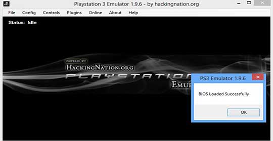 Install Ps3 Emulator On Pc