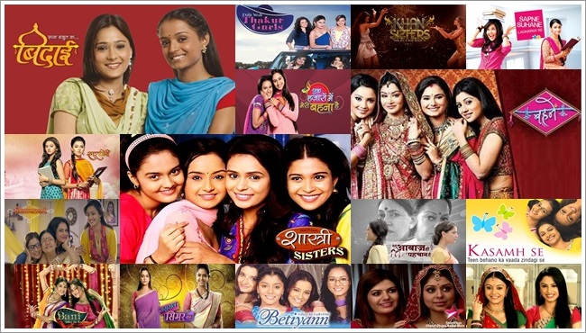 hindi tv shows